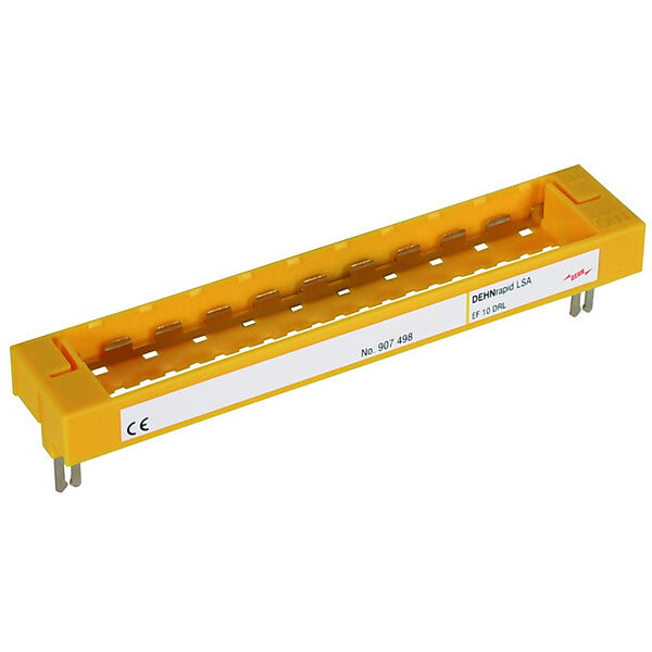 DEHN Erdungsrahmen f. ÜS-Ableiter EF 10 DRL